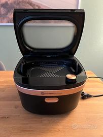 Philips Air Steam Cooker series 7000 nx0960/90