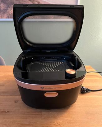 Philips Air Steam Cooker series 7000 nx0960/90