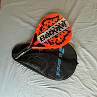 Babolat Juan Lebron soft 2026