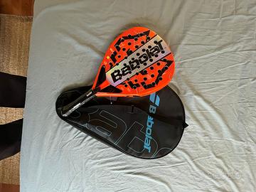 Babolat Juan Lebron soft 2026