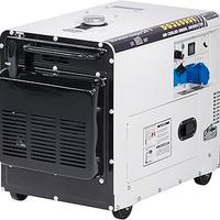 gruppo elettrogeno diesel 3,5kw