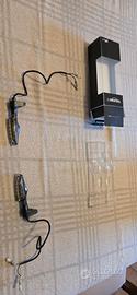 Frecce a LED Originali Triumph (Cod. A2701511)