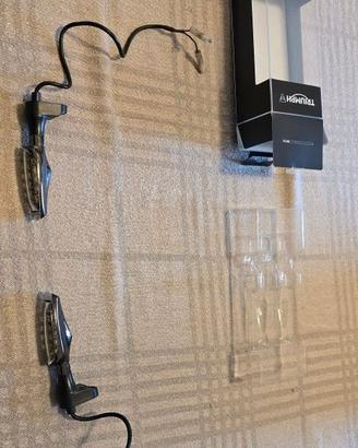 Frecce a LED Originali Triumph (Cod. A2701511)