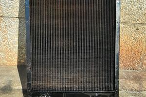 RADIATORE MOTORE AIFO  AUSILIARE BETONIERA