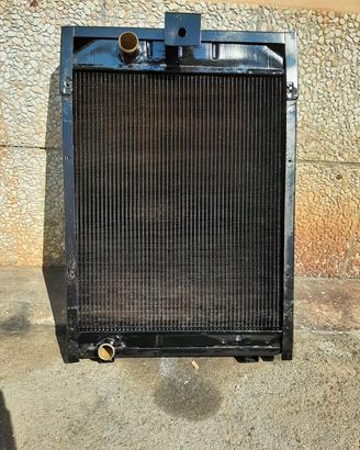 RADIATORE MOTORE AIFO  AUSILIARE BETONIERA