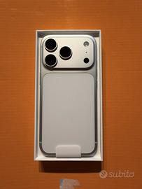 Iphone 17 pro 512GB