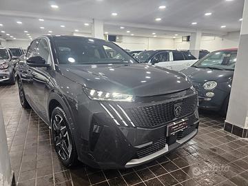 Nuova PEUGEOT 3008 GT - Hybrid 145CV E-DCS6 Grigio