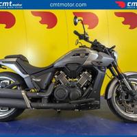 MORBIDELLI Altro C1002V Garantita e Finanziabile