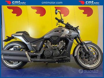 MORBIDELLI Altro C1002V Garantita e Finanziabile