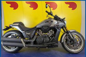 MORBIDELLI Altro C1002V Garantita e Finanziabile