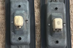 RICAMBI VW MAGGIOLINO E DERIVATI