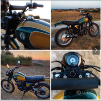 Mash Five Hundred 400