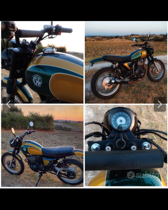 Mash Five Hundred 400