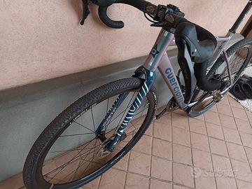 Guerciotti Greto S gravel