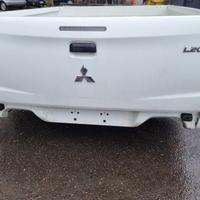 CASSONI E SPONDE PER PICK UP