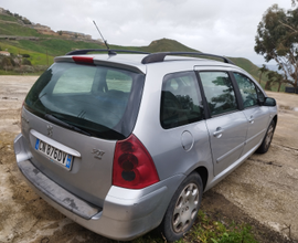 Peugeot 307 HDi 2.0, 90cv
