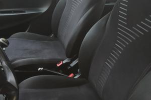  lancia ypsilon 1.2 69 cv 03/2012