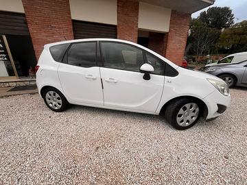 Opel Meriva 1.3 CDTI Cosmo