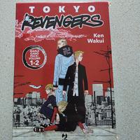 Limited edition Tokyo Revengers 