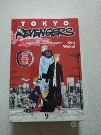 Limited edition Tokyo Revengers 