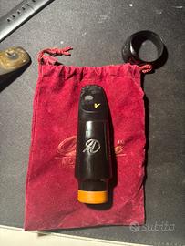 Bocchino Sax Tenore Drake J. Bergonzi 8*