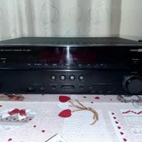 Sinto amplificatore Yamaha RX-V667