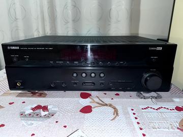 Sinto amplificatore Yamaha RX-V667
