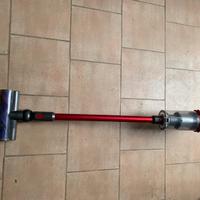 Aspirapolvere dyson v10