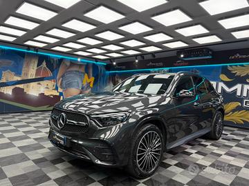 Mercedes-benz GLC 220 d 4Matic Mild Hybrid AMG Pre