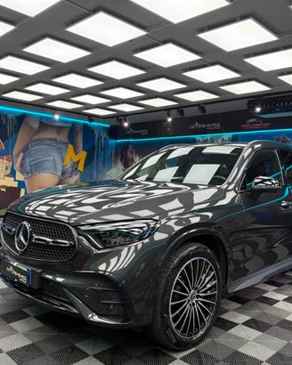 Mercedes-benz GLC 220 d 4Matic Mild Hybrid AMG Pre