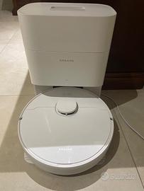 Robot aspirapolvere