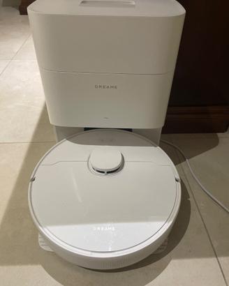 Robot aspirapolvere