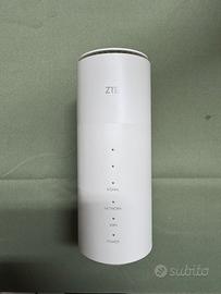 Router ZTE 5G
