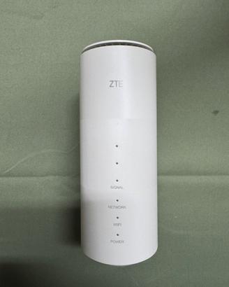 Router ZTE 5G