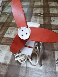 ventilatore  vintage