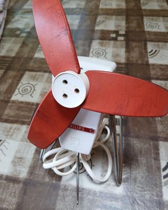 ventilatore  vintage