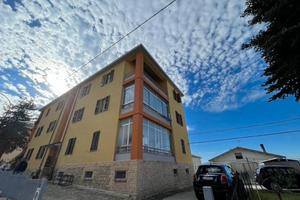 Appartamento ristrutturato Cupramontana