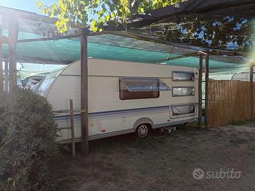 caravan