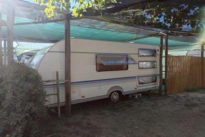 caravan