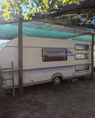 caravan