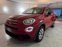 FIAT 500X - 500X 1.6 e-torq Urban 4x2 110cv U53478