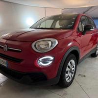 FIAT 500X - 500X 1.6 e-torq Urban 4x2 110cv U53478