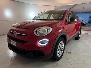 FIAT 500X - 500X 1.6 e-torq Urban 4x2 110cv U53478