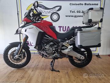 Ducati multistrada 1200 enduro - finanziabile