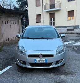 Fiat bravo 1.6 2011