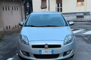 Fiat bravo 1.6 2011