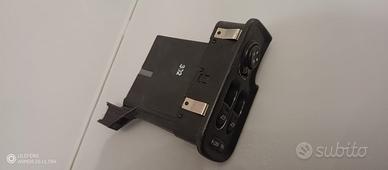 Pulsantiera Alfa 147