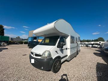 KNAUS SPORT TR