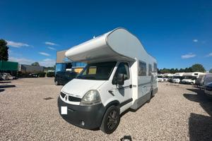 KNAUS SPORT TR