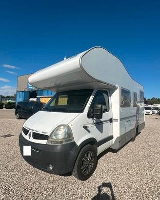 KNAUS SPORT TR